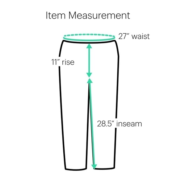 Lululemon Align High-Rise Pant 28" Dusty Clay Double Layered 2022 W5CTIS Nulu 4 - Picture 2 of 7